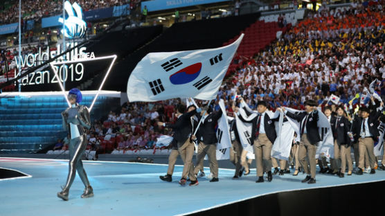 ‘기술’에 진심인 삼성…국제기능올림픽 15년 연속 후원 