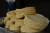 토르티야. 옥수숫가루를 반죽해 납작하게 구운 빵이다. [사진 Wikimedia Commons]