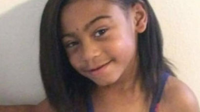 "냄새난다" 놀림받은 10살 美 흑인 소녀 극단적 선택 
