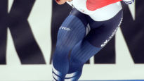 빙속 김민석, 올림픽 시즌 첫 월드컵 1500m 금메달