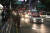 위드코로나 이후로 택시이용객들이 몰리면서 오전12시~1시 사이에 택시대란이 벌어지고 있다. 기사와 관련없는 사진. 중앙포토