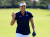 LPGA 투어 펠리컨 위민스 챔피언십 최종 라운드에서 연장 끝에 우승에 실패한 렉시 톰슨. 그는 연장에서만 4전 전패를 기록했다. [AFP=연합뉴스]
