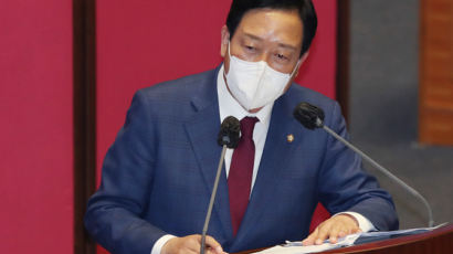 김선교 의원, 의원직 상실 위기…회계책임자 벌금 800만원 선고