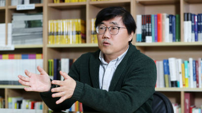 환경재단 '2021 세상을 밝게 만든 사람'에 홍수열 소장, 김주진 대표