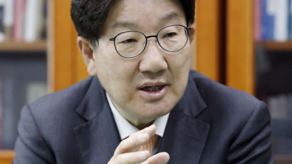 “국민의힘 사무총장 권성동 가닥” 윤석열·이준석 갈등 봉합되나