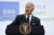 조 바이든 미국 대통령이 지난달 31일 G20정상회담에서 발언하고 있다. 연합뉴스