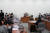 15일 국회에서 열린 언론미디어제도개선특별위원회 1차 전체회의 모습. 홍익표 의원 페이스북 캡처
