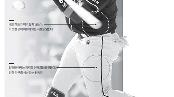 점 아닌 면으로 친다, 페르난데스