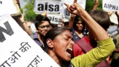 16세소녀, 400명에게 당했다…인도서 가장 끔찍한 집단성폭행 