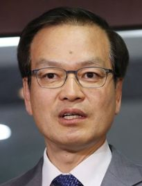 허익범 전 드루킹 특검, 천고법치문화상 수상