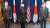 한미일 외교차관들이 17일(현지시간) 미국 워싱턴DC에서 3국 협의회를 가졌다. (왼쪽부터) 최종건 외교부 1차관, 웬디 셔먼 미국 국무부 부장관, 모리 다케오 일본 외무성 사무차관. [사진 웬디 셔먼 트위터]