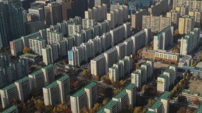 서울 전세거래 17% 급감…월세·반전세 늘어 임차인 부담 커져