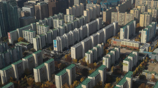 서울 전세거래 17% 급감…월세·반전세 늘어 임차인 부담 커져