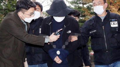 "흉기난동 속 피해자 버리고 도망"…남녀 경찰관 2명 대기발령