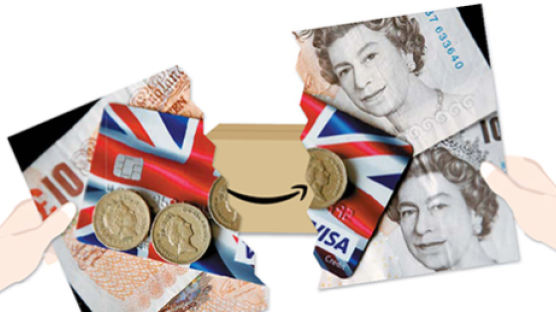 “영국 비자카드 결제 안 받겠다” 아마존, 업계 1위에 선전포고 왜