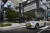 미니 브랜드가 국내에서 처음으로 선보이는 순수 전기차 뉴 MINI 일렉트릭. 2017년 컨셉트카로 세계 최초로 공개한 모델이다. [사진 BMW]