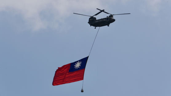 "지난해의 2배"…바이든 행정부, 대만 주둔 미군 조용히 증파
