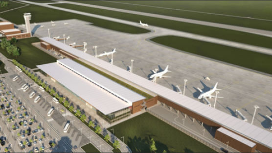 현대건설, 잉카 ‘마추픽추’를 잇는 페루 첨단 공항 건설 