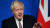 보리스 존슨 영국 총리가 15일(현지시간) 코로나19 부스터샷 연령 확대와 관련해 미디어 브리핑을 하고 있다. [AFP=연합뉴스]