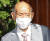 전두환 전 대통령이 지난 8월 9일 광주에서 열린 항소심 재판에 출석하기 위해 연희동 자택을 나서는 모습. 연합뉴스