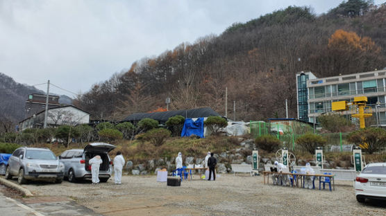 천안 교회신도 209명 코로나 집단감염…대부분 백신 미접종 [영상]