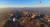 터키 카파도키아 열기구 체험은 세계인의 버킷 리스트다. 500m 상공에서 내려다본 아나톨리아 고원 풍경이다. 