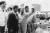 전두환 전 대통령이 1981년 5월 27일 서울여의도 '국풍81' 행사 현장을 시찰하는 모습. [중앙포토]