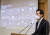 오세훈 서울시장이 24일 오전 중구 서울시청에서 '서울 자율주행 비전 2030'을 발표하고 있다. [뉴스1]