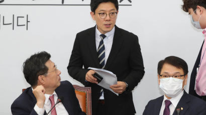 민주당, 尹 대변인 고발…"폭탄주 회식 관련 허위 사실 공표"