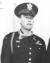 제임스 스톤 중위가 1953년 10월 미 백악관에서 최고 무공훈장인 명예훈장 ‘메달 오브 아너’를 받을 당시 모습. [사진 미 육군]