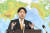 하야시 요시마사 일본 외무상은 지난 10일 취임 이후 아직 정의용 외교부 장관과 통화하지 않은 상태다.[교도=연합뉴스]