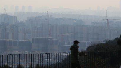 작년 대비 미세먼지 감축 9%↑…3차 계절관리제 다음달 시작