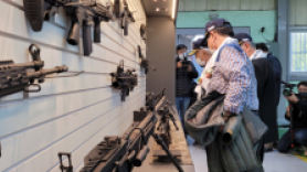  자주국방 1세대, 국산 소총 M16 최초로 만든 도미(渡美)기사 돌아왔다