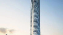 아프리카 '최고(高)' 높이 건물, 알고보니 중국산?