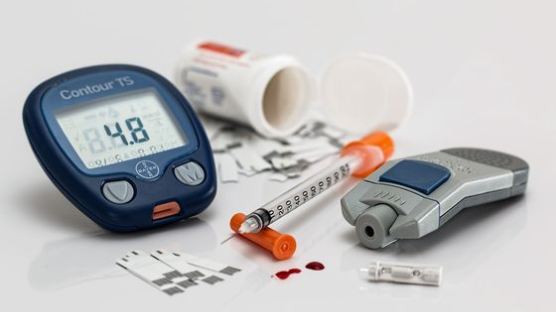 항생제 3위 한국, 장내미생물 파괴해 당뇨병 위험 커진다