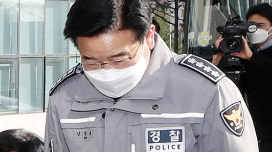 '층간소음 칼부림' 현장 이탈, 경찰 2명 해임…직무유기 수사