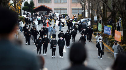 수능 출제 오류 논란 '생명과학Ⅱ 20번'…결국 소송 간다