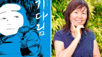 한국전쟁 이산가족 다룬 만화 ‘기다림’, 美 워싱턴포스트 올해의 책 선정 