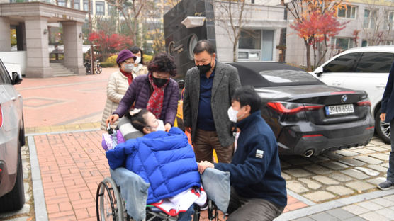 하남시, 전국 최초 교통약자 위한 ‘파스텔여행’ 큰 호응...김상호 하남시장, “모두에게 열려있는 여행도시 되도록 노력”