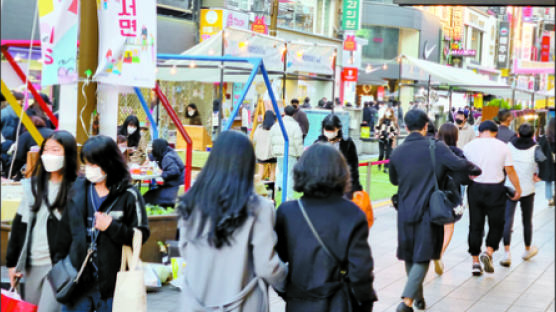 [김성탁 논설위원이 간다] “정권교체에 힘 실어야 하니까” “사람 보고 찍을 것”