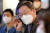 이재명 더불어민주당 대선 후보가 30일 오후 서울 중구 서울스퀘어에 위치한 기업형 메이커 스페이스 'N15'를 방문해 발언을 하고 있다. 임현동 기자
