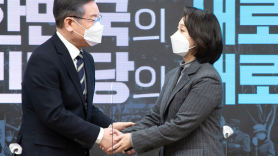'1호영입' 조동연 사생활 논란에 당황한 與 "국민정서 고려" 