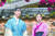 KBS2 ‘연모’(위 사진)에서 남장여자로 왕이 되는 이휘(박은빈)와, MBC ‘옷소매 붉은 끝동’에서 왕이 되려는 세자의 의논 상대가 되는 궁녀 성덕임(이세영) 모두 기존 사극보다 주체적으로 그려진 여성 주인공이다. [사진 MBC]