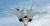 공군 F-35A 스텔스 전투기. 벙커버스트 2발을 내부 무장창에 장착하고 북한 상공을 은밀하게 침투해 미사일 기지를 타격할 수 있다.[방위사업청]