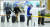 신종 코로나바이러스 감염증(코로나19) 변이 바이러스인 오미크론 확산 우려가 커지고 있는 1일 오후 에티오피아 수도 아디스아바바에서 출발한 승객들이 인천국제공항을 통해 입국하고 있다. 뉴스1