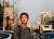 유아인은 2018년 '버닝' 이후 두 번째 글로벌 흥행작을 필모그래피에 추가하게 됐다. 사진 CGV아트하우스