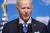 조 바이든 미국 대통령은 2일 미 국립보건원(NIH) 연설에서 미국 입국 규정을 강화한다고 발표했다.[AFP=연합뉴스]