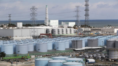 후쿠시마 오염수 방출 미뤄질 듯...日 원자력위 "2023년 봄 방류 어렵다"