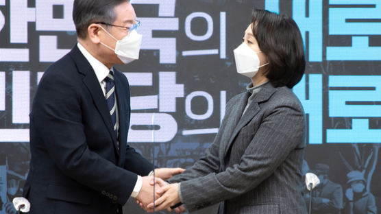 이재명·송영길 만류에도…조동연, 상임선대위원장 사퇴