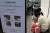 프랑스 명품 브랜드 샤넬이 일부 제품 가격을 인상한 다음 날인 지난달 4일 오전 서울 중구 롯데백화점 본점 앞에 시민들이 매장 오픈을 기다리고 있다. 뉴시스